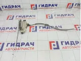 Замок двери передней левой Citroen C4 9135HQ