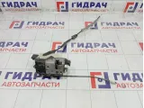 Замок двери передней правой Citroen C4 9136GR