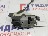 Замок двери передней правой Citroen C4 9136GR
