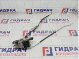 Замок двери задней левой Citroen C4 9137W1