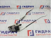 Замок двери задней левой Citroen C4 9137W1