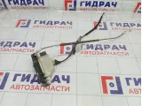 Замок двери задней левой Citroen C4 9137W1