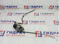 Замок двери задней правой Citroen C4 9138AH