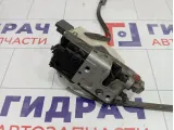 Замок двери задней правой Citroen C4 9138AH