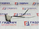 Замок двери задней правой Citroen C4 9138AH