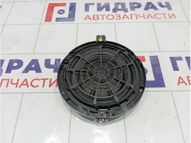 Динамик задний Citroen C4 9665231980