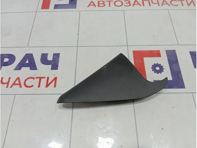 Накладка двери внутренняя задняя левая Citroen C4 934731