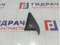 Накладка двери внутренняя задняя правая Citroen C4 934897