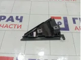 Накладка двери наружная задняя правая Citroen C4 9346NX