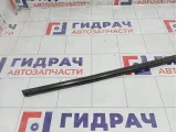 Накладка стекла заднего левого Citroen C4 9311A3