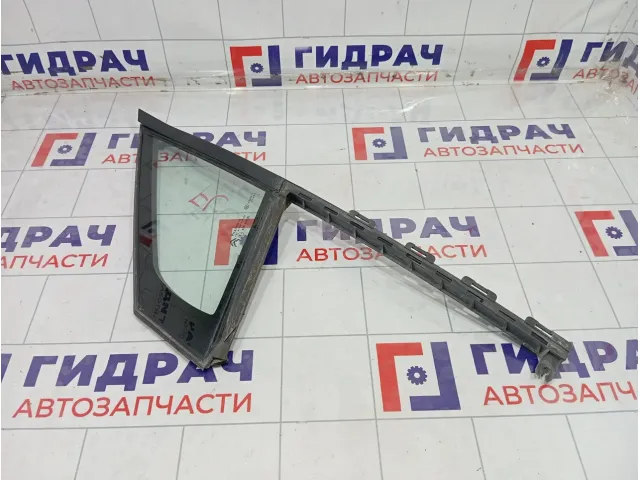 Стекло двери передней левой Citroen C4 9201Q5