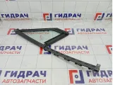 Стекло двери передней левой Citroen C4 9201Q5