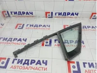 Стекло двери передней правой Citroen C4 9202Q5