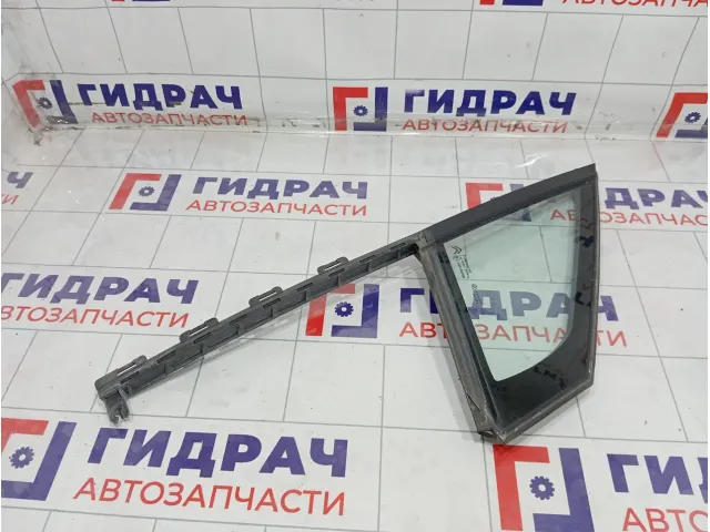 Стекло двери передней правой Citroen C4 9202Q5