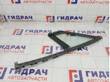 Стекло двери передней правой Citroen C4 9202Q5
