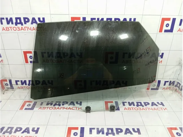 Стекло двери задней левой Citroen C4 9203KS
