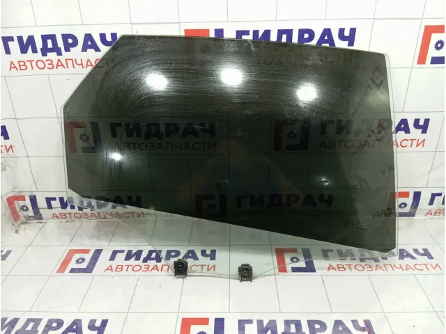 Стекло двери задней правой Citroen C4 9204T6