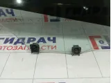 Стекло двери задней правой Citroen C4 9204T6