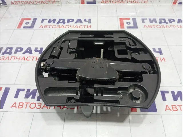 Домкрат Citroen C4 672594