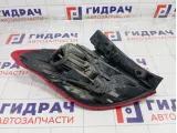 Фонарь задний наружный правый Citroen C4 6351KS