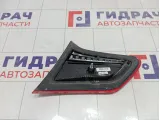 Фонарь задний внутренний левый Citroen C4 7453E4