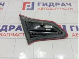 Фонарь задний внутренний правый Citroen C4 7453E5