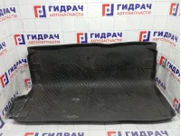 Коврик багажника Citroen C4