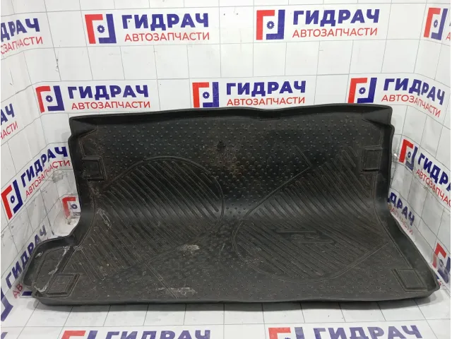 Коврик багажника Citroen C4