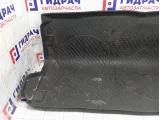 Коврик багажника Citroen C4