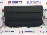 Полка (шторка) задняя Citroen C4 96874780ZD