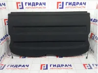 Полка (шторка) задняя Citroen C4 96874780ZD