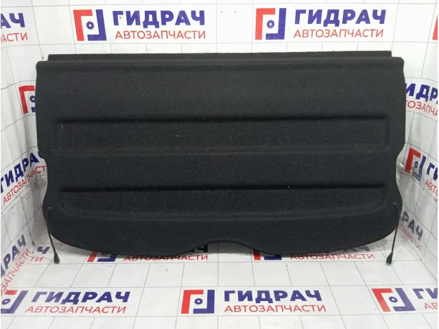 Полка (шторка) задняя Citroen C4 96874780ZD