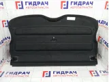 Полка (шторка) задняя Citroen C4 96874780ZD