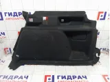 Обшивка багажника правая Citroen C4 7474AG
