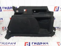 Обшивка багажника правая Citroen C4 7474AG
