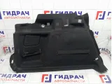 Обшивка багажника левая Citroen C4 7474AE
