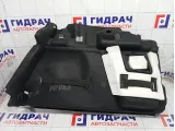 Обшивка багажника левая Citroen C4 7474AE