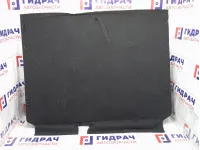 Пол багажника Citroen C4 7586KC