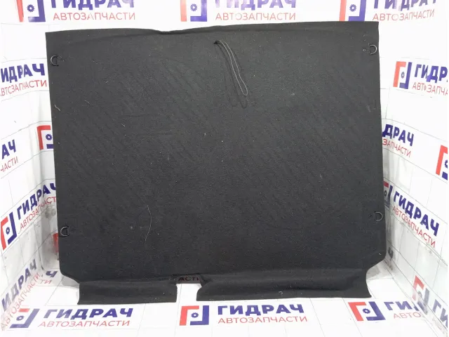 Пол багажника Citroen C4 7586KC