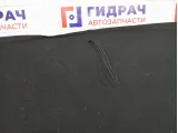 Пол багажника Citroen C4 7586KC
