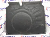 Пол багажника Citroen C4 7586KC