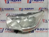 Фара левая Citroen C4 6208S1