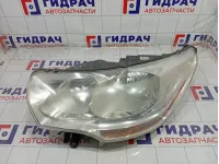 Фара левая Citroen C4 6208S1