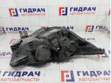 Фара левая Citroen C4 6208S1