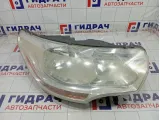 Фара правая Citroen C4 6206S1
