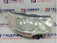 Фара правая Citroen C4 6206S1