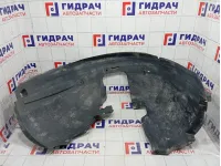Локер (Подкрылок) передний правый Citroen C4 7136LH