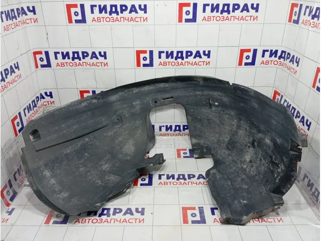 Локер (Подкрылок) передний правый Citroen C4 7136LH
