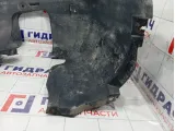 Локер (Подкрылок) передний правый Citroen C4 7136LH