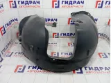 Локер (Подкрылок) передний правый Citroen C4 7136LH
